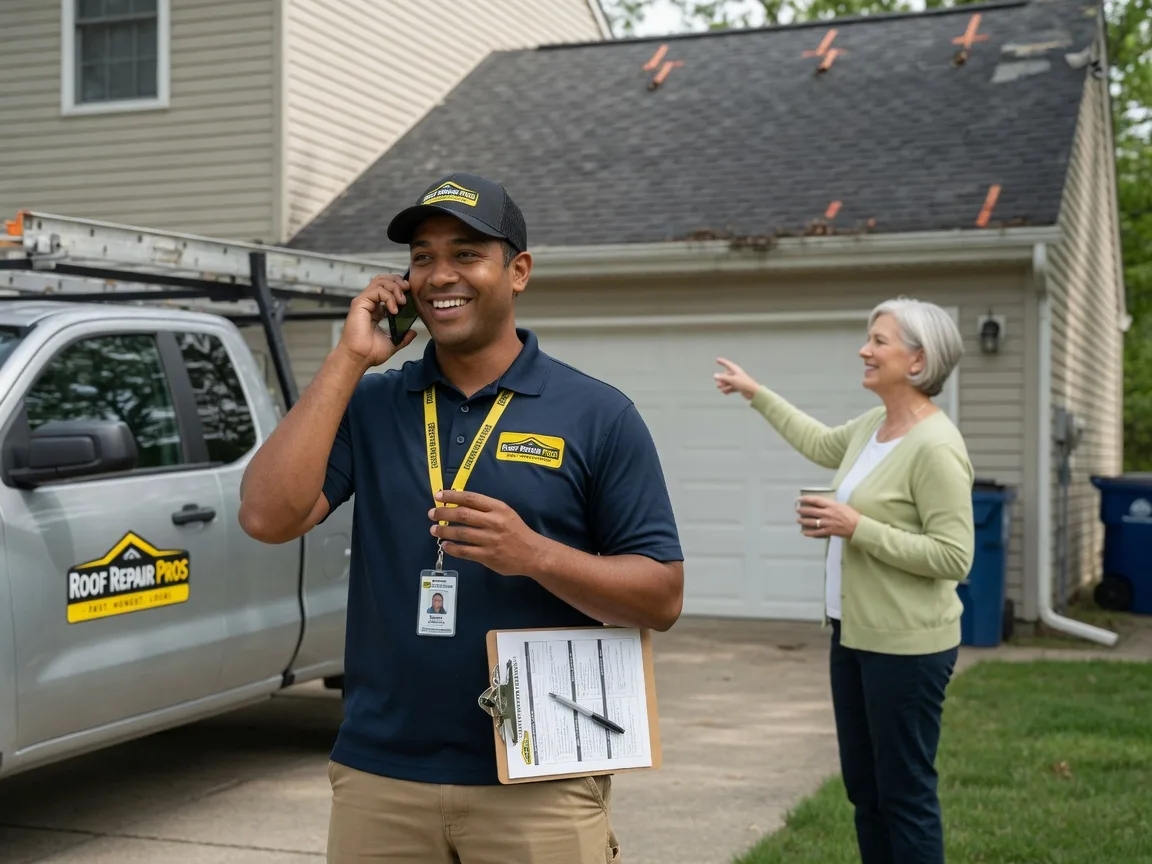 Roof Repair Bradley, OK FAQs